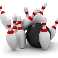 bowling q bowling q