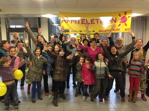 telethon s
