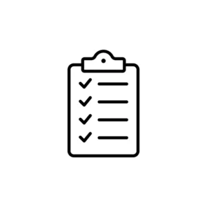 Icon agenda