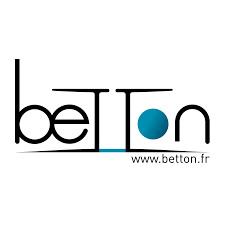 Logo ville de betton